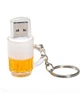 Фигурная флешка Dinosaur Driver 64GB Beer - изображение 4