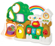 Sorter Winfun Mówiący domek (4895038507869) - obraz 3