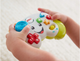 Zabawka interaktywna Fisher-Price Game & Learn Controller (887961673548) - obraz 3