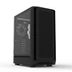Корпус Zalman I6 Black (I6BLACK) - изображение 3