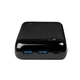 Универсальная мобильная батарея Ttec 20000mAh LCD PD Black (2BB186S) - изображение 3