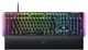 Клавиатура проводная Razer BlackWidow V4 Yellow Switch RU USB Black (RZ03-04692500-R3R1) - изображение 1