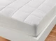 Наматрасник стеганый U-Tek. Comfort Summer Lite натяжной с борто-180х200х30 - изображение 4