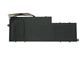 Аккумулятор для ноутбука Acer AC13C34 Aspire E3-112 11.4V Black 2600mAh OEM (080882) - изображение 2