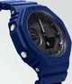 Часы Casio GA-2100-2A G-Shock. Фиолетовый - изображение 2