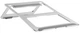 Подставка для ноутбука HiSmart AR-10B Aluminum Silver (HS082802) - изображение 1