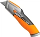 Выдвижной нож Fiskars Pro CarbonMax (1027223) - изображение 1