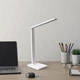 Настільна лампа DE1735ARD 16W 2700-6500К (18*13,8*40) IP20 біла - зображення 3