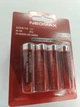Батарейка NEOMAX Alkaline AA/LR6 (4шт/уп) - зображення 3