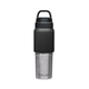 Набір термо фляга + стакан CamelBak MultiBev SST Vacuum Insulated 0,65/0,5 л - изображение 3