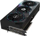 Видеокарта Gigabyte GeForce RTX4080 SUPER 16Gb AORUS MASTER (GV-N408SAORUS M-16GD) - изображение 5