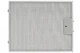 Жировой фильтр совместимый с вытяжкой Pyramida 270x340mm - изображение 2