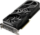 Відеокарта Palit RTX 3070 8Gb GamingPro OC V1 LHR - зображення 3