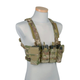 Розвантаження Emerson Easy Chest Rig - изображение 7