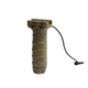 Ручка перенесення вогню TangoDown ATP-711 Vertical Grip (Б/У) - зображення 1