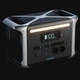 Зарядна станція ANKER 757 PowerHouse - 1229Wh/AC 1500W/100W 1xPD/4xUSB/1xCar/MPPT - зображення 2