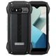 Смартфон Blackview N6000 8/256Gb Black EU - зображення 1