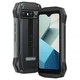 Смартфон Blackview N6000 8/256Gb Black EU - зображення 3