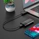 Внешний флеш-накопитель HOCO PSSD Mobile SSD UD12 Type-C 1TB - изображение 5