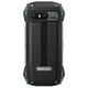 Смартфон Blackview N6000 8/256Gb Green EU - зображення 3