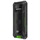 Смартфон OUKITEL WP23 4/64Gb Green EU - изображение 4
