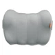 Подголовник Baseus ComfortRide Series Car Headrest Pillow (CNTZ000013) grey - изображение 1