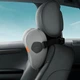 Подголовник Baseus ComfortRide Series Car Headrest Pillow (CNTZ000013) grey - изображение 7
