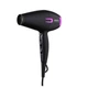 Фен з дифузором Ardesto Violet PRO HD-Y221PRO 1750-2100Вт 2 швидкості 3 температурні режими чорний - зображення 2