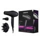 Фен с диффузором Ardesto Violet PRO 1850-2200Вт 2 скорости 3 температурные режима черный (HD-Y222PRO) - изображение 6