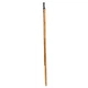 Сушарка для білизни з бамбуку підлогова Casa Si Bamboo Dryer S Braun (CS92303W06) - зображення 6