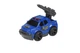 Інерційна машинка Same Toy - Mini Metal Гоночний позашляховик від 3-х років Синій (SQ90651-3Ut-1) - зображення 1