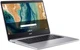 Ноутбук 14" Acer CB314-1H-C34N Intel Pentium N4000 RAM 4GB + eMMC 64GB Chrome OS Б.У - зображення 4