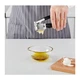 Часниковий прес, чорний IKEA 365+ VÄRDEFULL 201.521.58 - изображение 3