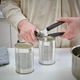 Консервний ніж, нержавіюча сталь IKEA 365+ VÄRDEFULL 801.521.55 - изображение 4
