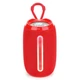 Bluetooth-колонка TG653, з функцією speakerphone, радіо, red - зображення 1