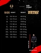 Костюм для сгонки веса Weight Killer Hunter 1326397319 черный L - изображение 8