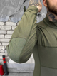 Бойова сорочка Tactical COMBAT Olive 2XL - зображення 4