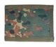 Гаманець портмоне MIL-TEC Case documents Flecktarn 15847021 - зображення 1