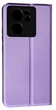 Чохол-книжка Flip Cover Elite на Xiaomi 13T purple - зображення 2
