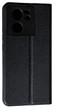 Чохол-книжка Flip Cover Elite на Xiaomi 13T black - зображення 2