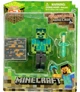 Зомби фигурка Minecraft - изображение 1