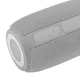 Bluetooth-колонка TG653, з функцією speakerphone, радіо, grey - зображення 2