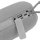 Bluetooth-колонка TG653, з функцією speakerphone, радіо, grey - зображення 3