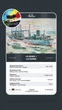 Сборная модель 1/400 нефтяных танкеров La Seine и La Saone Twinset Стартовый набор Heller 55050 - изображение 7