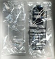 Сборная модель 1/24 автомобиль Mazda VeilSide Combat Model FD3S RX-7'91 Aoshima 065754 - изображение 4