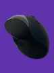 Миша VHG X-7036, 2.4Ghz Ergonomic Mouse, Black - изображение 7