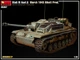 Збірна модель 1/35 САУ StuG III Ausf. G March 1943 MiniArt 35367 - зображення 14