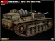 Збірна модель 1/35 САУ StuG III Ausf. G March 1943 MiniArt 35367 - зображення 15