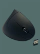 Миша VHG X-7043, 2.4Ghz + Bluetooth Rechargeable Ergonomic Mouse, Blue - изображение 1