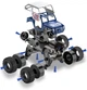 Модель быстрой сборки 1/20 автомобиль Monster Truck Revell First Construction, Revell 00919 - изображение 4